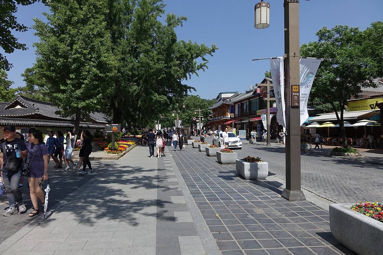 Jeonju